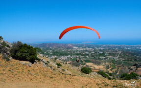 explore paragliding