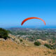 explore paragliding