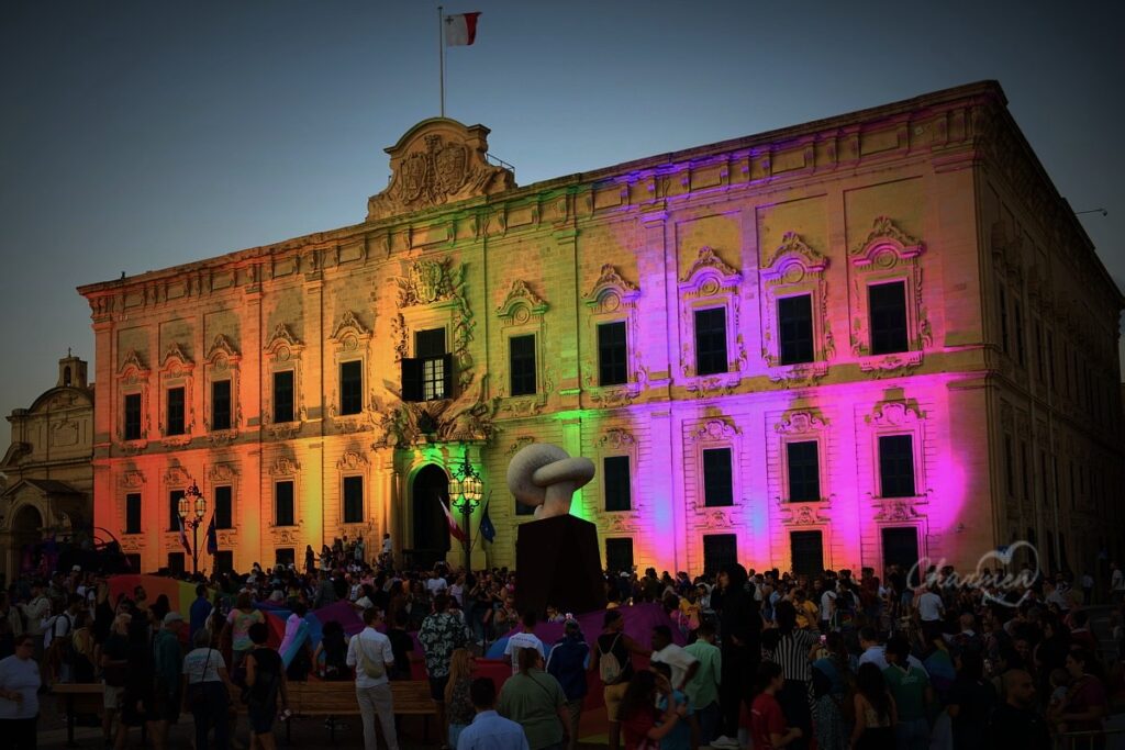 malta pride