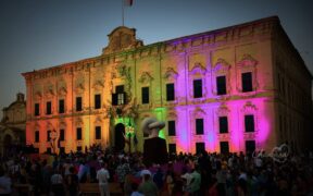 malta pride