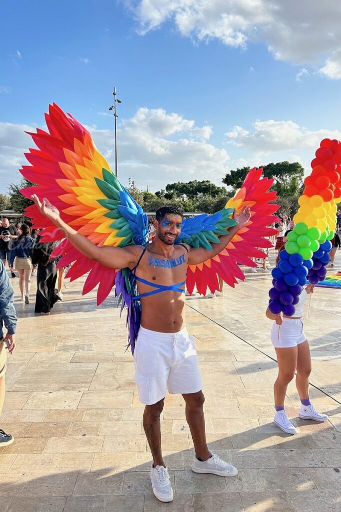 malta pride