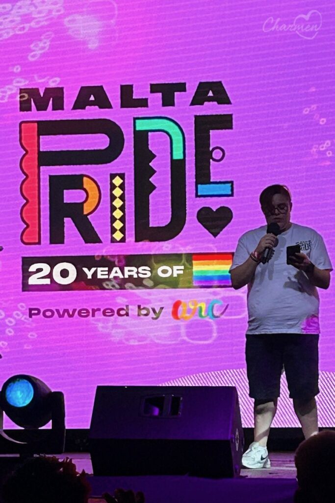 malta pride