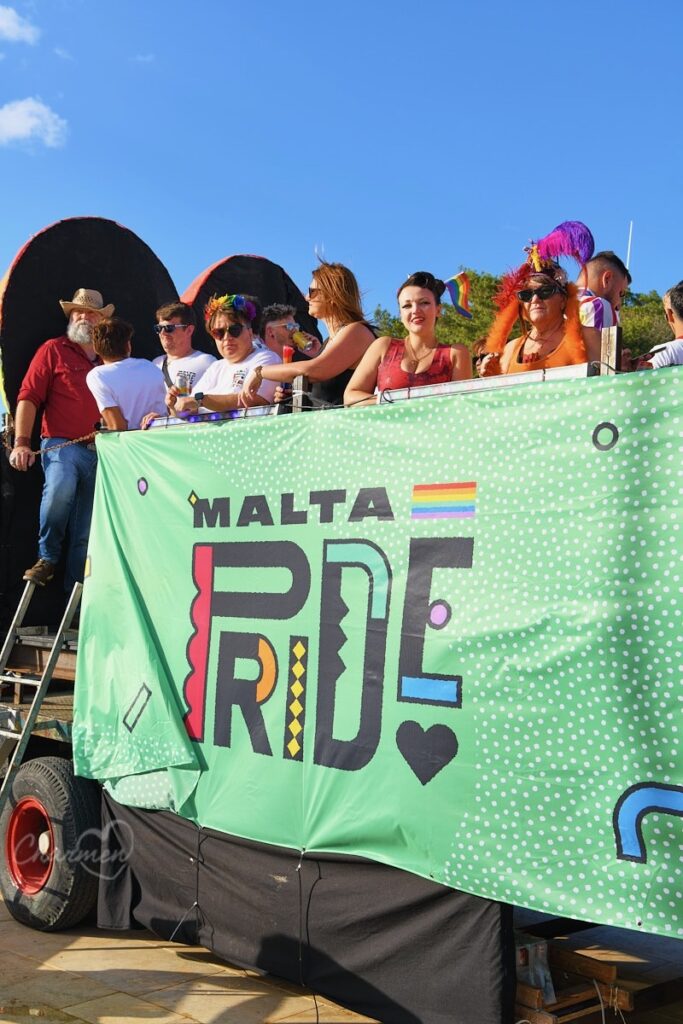 malta pride