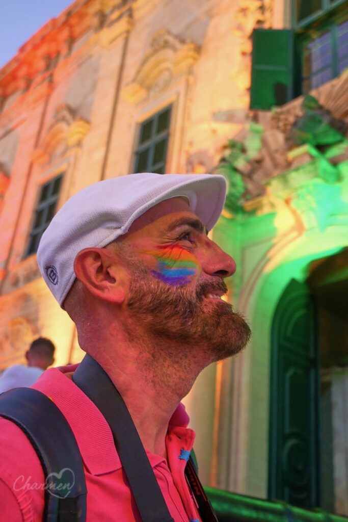 malta pride