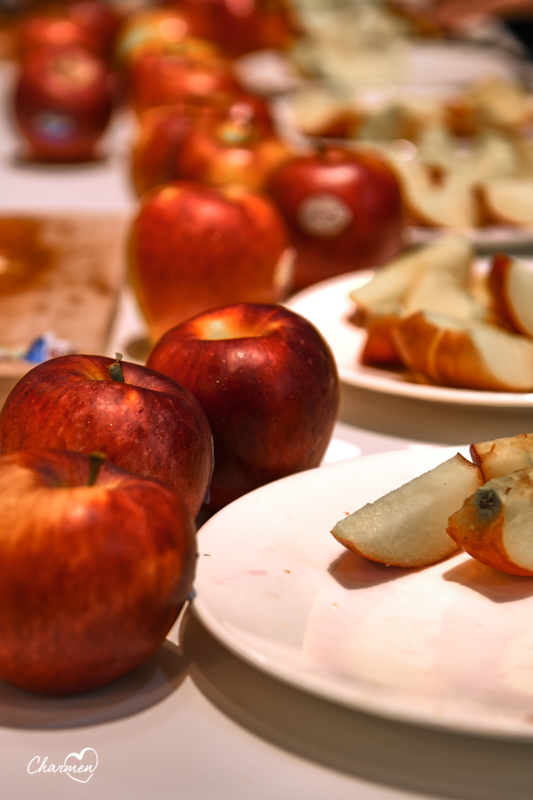 Apfelfesta Bolzano