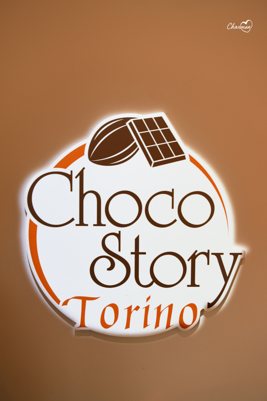 cioccolatò